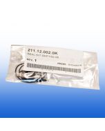 Kit Guarnizioni Turolla/Danfoss Cod.211.12.002.0K