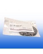 Kit Guarnizioni Turolla/Danfoss Cod.221.20.008.0K