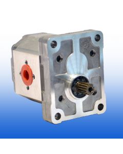 Pompa a ingranaggi Turolla/Danfoss Cod.111.10.100.00