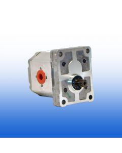 Pompa a ingranaggi Turolla/Danfoss Cod.111.10.101.00