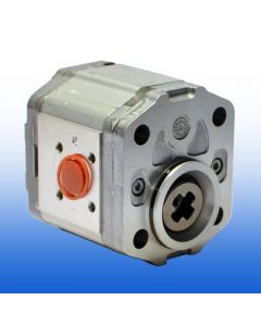 Pompa a ingranaggi Turolla/Danfoss Cod.111.20.077.00