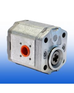 Pompa a ingranaggi Turolla/Danfoss Cod.111.20.083.00