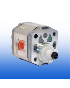 Pompa a ingranaggi Turolla/Danfoss Cod.111.20.096.00