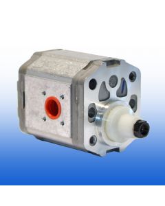 Pompa a ingranaggi Turolla/Danfoss Cod.111.20.101.00