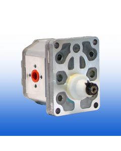 Pompa a ingranaggi Turolla/Danfoss Cod.111.20.211.00