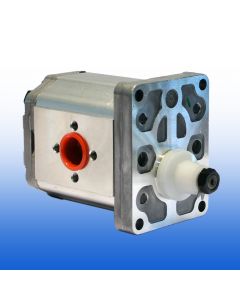 Pompa a ingranaggi Turolla/Danfoss Cod.111.20.227.00