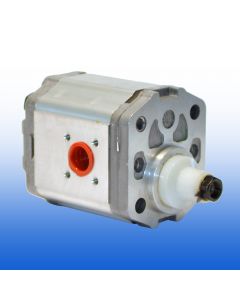 Pompa a ingranaggi Turolla/Danfoss Cod.111.20.232.00