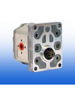 Pompa a ingranaggi Turolla/Danfoss Cod.111.20.258.00