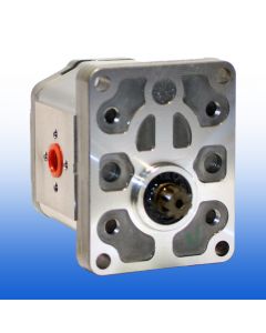 Pompa a ingranaggi Turolla/Danfoss Cod.111.20.260.00