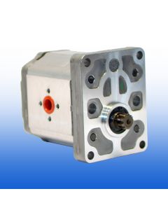 Pompa a ingranaggi Turolla/Danfoss Cod.111.20.268.00