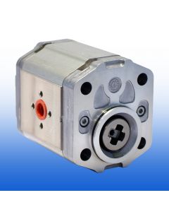 Pompa a ingranaggi Turolla/Danfoss Cod.111.20.295.00