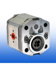 Pompa a ingranaggi Turolla/Danfoss Cod.111.20.299.00