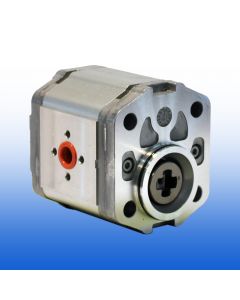 Pompa a ingranaggi Turolla/Danfoss Cod.111.20.301.00