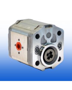 Pompa a ingranaggi Turolla/Danfoss Cod.111.20.302.00