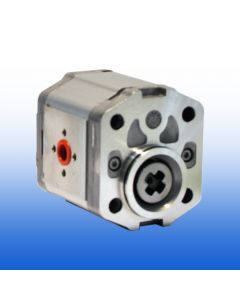 Pompa a ingranaggi Turolla/Danfoss Cod.111.20.303.00