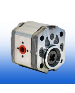 Pompa a ingranaggi Turolla/Danfoss Cod.111.20.403.00