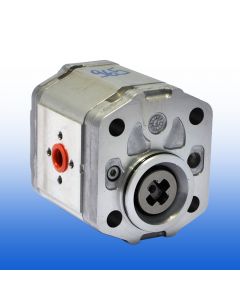 Pompa a ingranaggi Turolla/Danfoss Cod.111.20.536.00