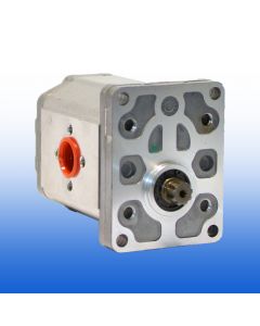 Pompa a ingranaggi Turolla/Danfoss Cod.111.21.012.00