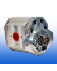 Pompa a ingranaggi Turolla/Danfoss Cod.111.25.008.0A