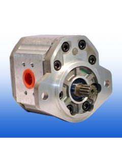 Pompa a ingranaggi Turolla/Danfoss Cod.111.25.013.0C