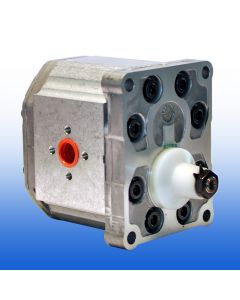 Pompa a ingranaggi Turolla/Danfoss Cod.111.25.023.0C