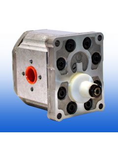 Pompa a ingranaggi Turolla/Danfoss Cod.111.25.025.0A