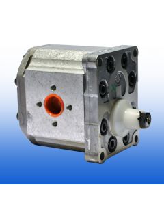 Pompa a ingranaggi Turolla/Danfoss Cod.111.25.026.0A