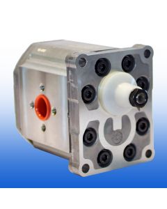 Pompa a ingranaggi Turolla/Danfoss Cod.111.25.029.0A