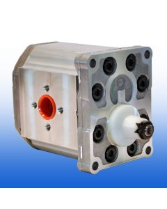 Pompa a ingranaggi Turolla/Danfoss Cod.111.25.029.0C