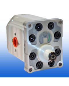 Pompa a ingranaggi Turolla/Danfoss Cod.111.25.031.0C