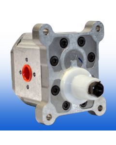 Pompa a ingranaggi Turolla/Danfoss Cod.111.25.060.0A