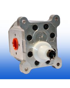 Pompa a ingranaggi Turolla/Danfoss Cod.111.25.064.0A