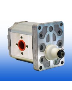 Motore a ingranaggi Turolla/Danfoss Cod.121.19.015.00