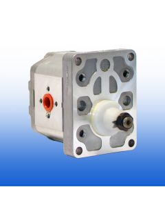 Motore a ingranaggi Turolla/Danfoss Cod.121.19.028.00