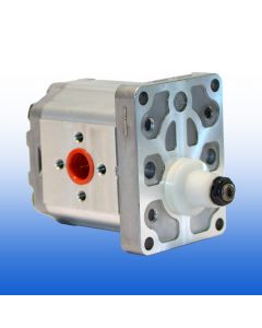 Motore a ingranaggi Turolla/Danfoss Cod.121.19.112.00