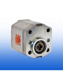 Motore a ingranaggi Turolla/Danfoss Cod.121.20.040.00