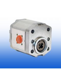 Motore a ingranaggi Turolla/Danfoss Cod.121.20.066.00