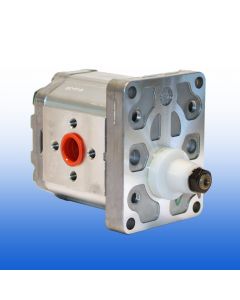 Motore a ingranaggi Turolla/Danfoss Cod.121.20.132.00