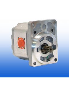 Motore a ingranaggi Turolla/Danfoss Cod.121.20.193.00