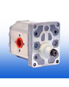 Motore a ingranaggi Turolla/Danfoss Cod.121.20.223.00