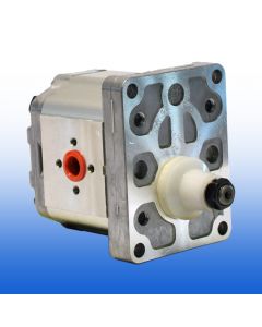 Motore a ingranaggi Turolla/Danfoss Cod.121.20.256.00