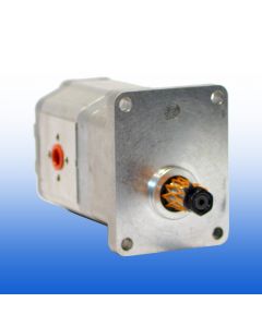 Motore a ingranaggi Turolla/Danfoss Cod.121.20.355.00