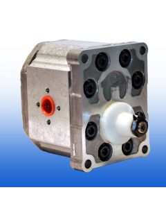 Motore a ingranaggi Turolla/Danfoss Cod.121.25.096.00