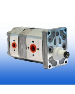 Pompa multipla Turolla/Danfoss Cod.181.20.669.00