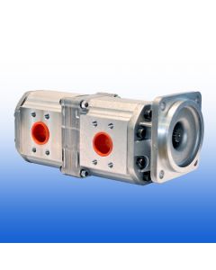 Pompa multipla Turolla/Danfoss Cod.181.25.339.0C