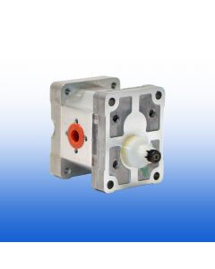 Pompa a ingranaggi Turolla/Danfoss Cod.211.10.122.00