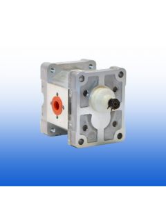 Pompa a ingranaggi Turolla/Danfoss Cod.211.10.124.00