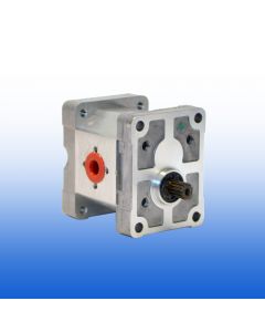 Pompa a ingranaggi Turolla/Danfoss Cod.211.10.218.00