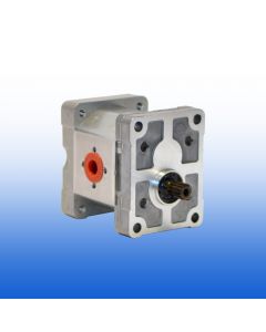 Pompa a ingranaggi Turolla/Danfoss Cod.211.10.220.00