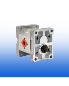 Pompa a ingranaggi Turolla/Danfoss Cod.211.10.223.00